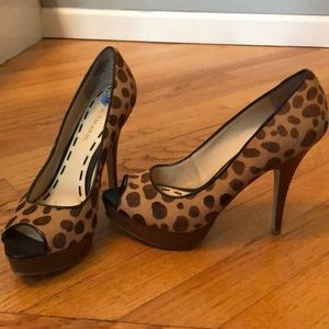 Enzo Angiolini heels